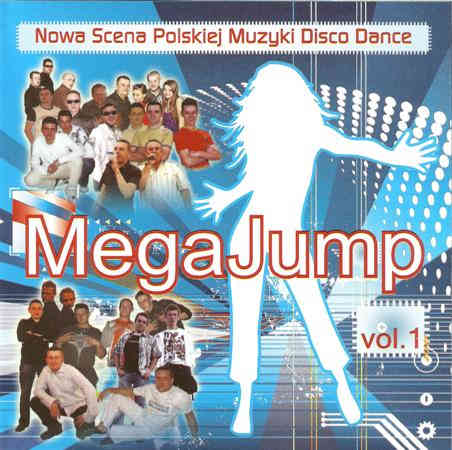 Mega Jump [01] 2009 торрентом