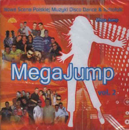 Mega Jump [02] 2010 торрентом