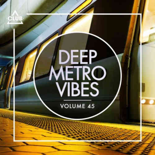 Deep Metro Vibes, Vol. 45 2022 торрентом