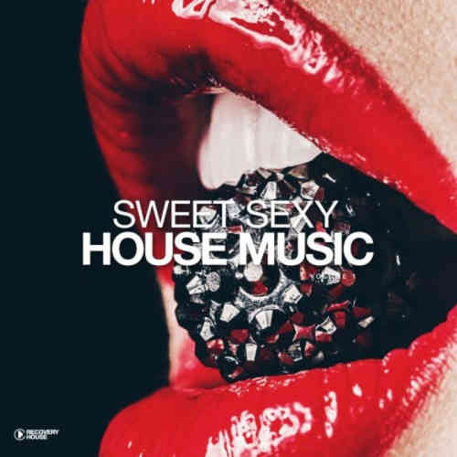 Sweet Sexy Housemusic, Vol. 1 2022 торрентом