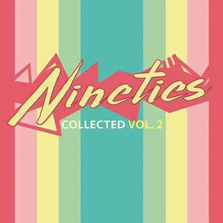 (90's) Nineties Collected Volume 2 2022 торрентом