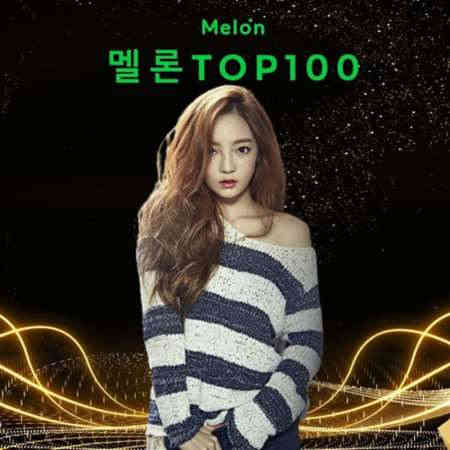 Melon Top 100 K-Pop Singles Chart [02.12] 2022 2022 торрентом