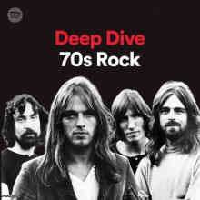 Deep Dive: 70s Rock 2022 торрентом