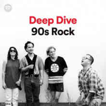 Deep Dive: 90s Rock 2022 торрентом