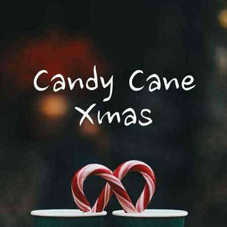 Candy Cane Xmas