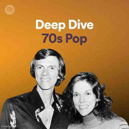 Deep Dive: 70s Pop 2022 торрентом