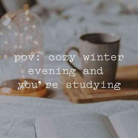 pov: cozy winter evening and you’re studying 2022 торрентом