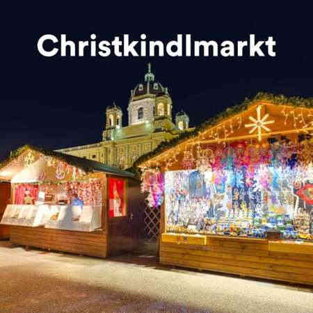 Christkindlmarkt