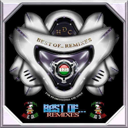 Best of...Remix [125] 2022 торрентом