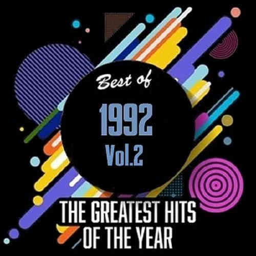 Best Of 1992 - Greatest Hits Of The Year [02] 1992 торрентом
