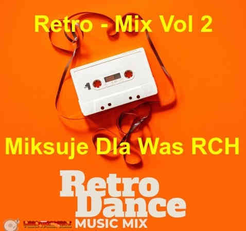 Retro Mix [02] 2022 торрентом