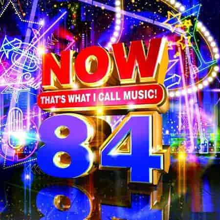 Now That's What I Call Music 84