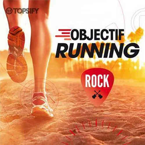 Objectif Running: Rock 2022 торрентом