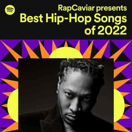 Best Hip-Hop Songs 2022 торрентом