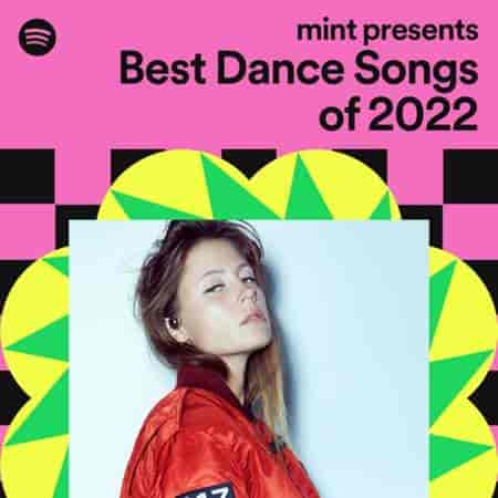 Best Dance Songs 2022 торрентом