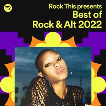 Best Rock & Alt Songs