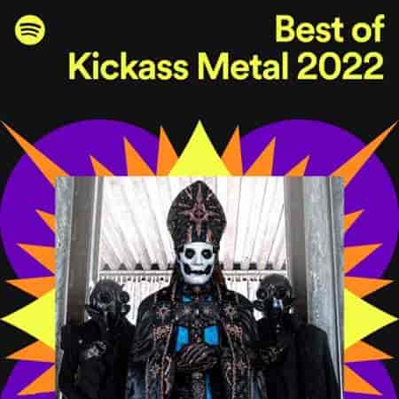 Best Metal Songs 2022 торрентом