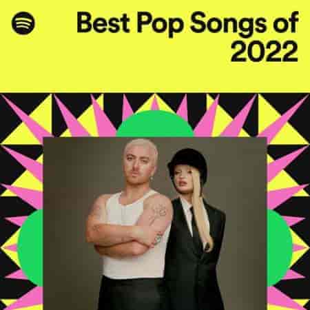 Best Pop Songs 2022 торрентом