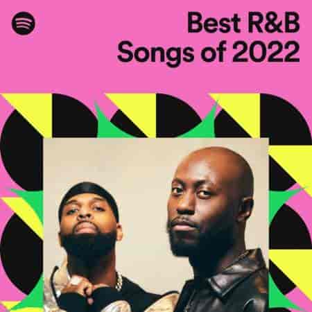 Best R&B Songs 2022 торрентом