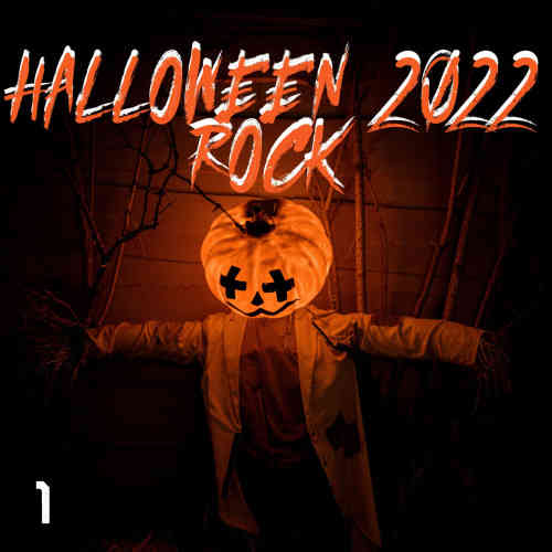 Halloween 2022 Rock Vol. 1 2022 торрентом