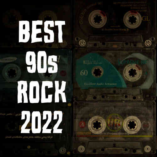 Best 90s Rock 2022