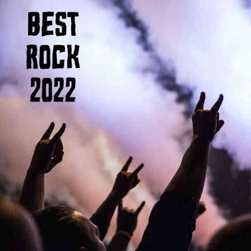 Best Rock 2022 2022 торрентом