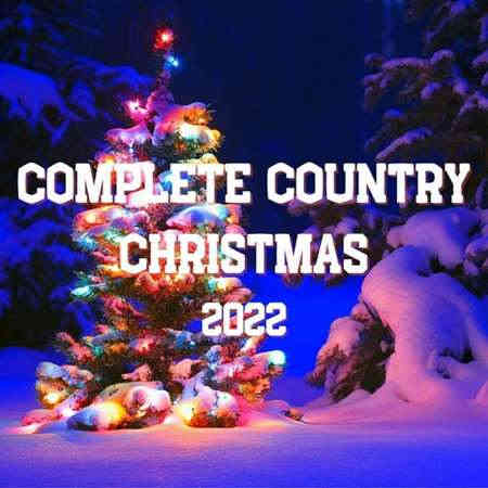 Complete Country Christmas 2022 торрентом