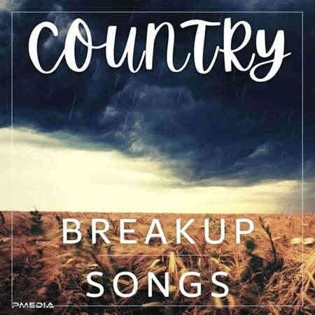 Country Breakup Songs