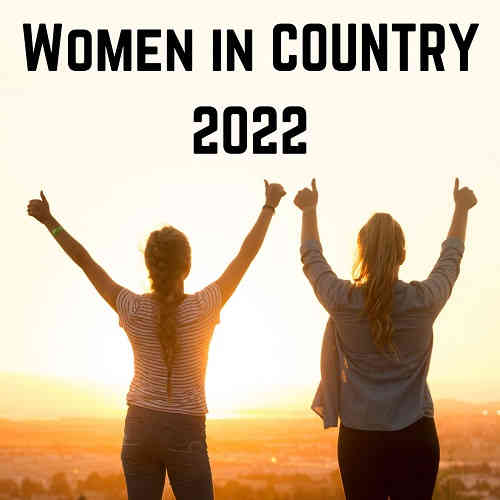 Women in Country 2022 2022 торрентом