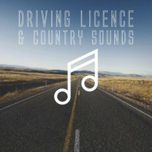 Driving Licence & Country Sounds