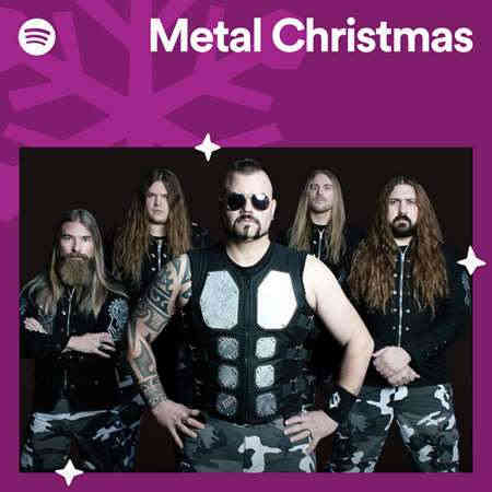 Metal Christmas 2022 торрентом