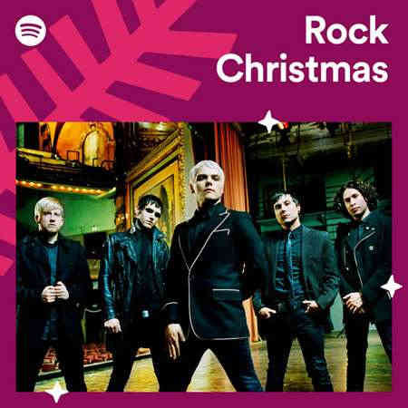 Rock Christmas 2022 торрентом