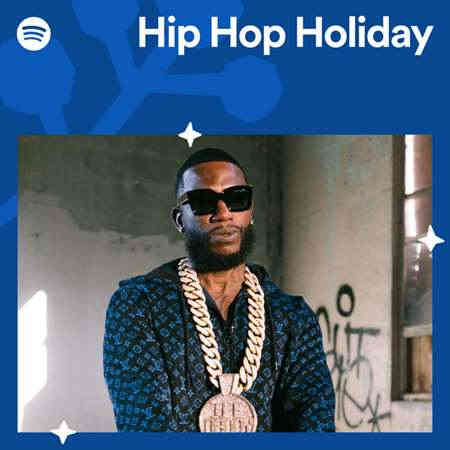 Hip Hop Holiday