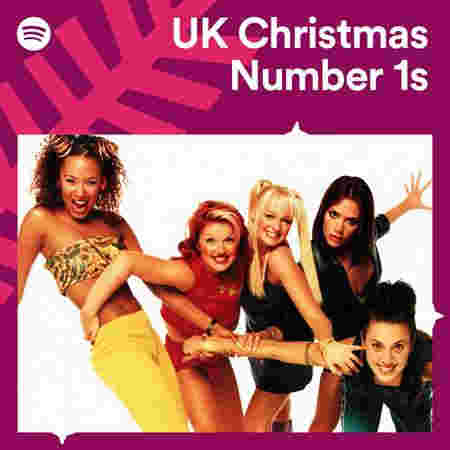 UK Christmas Number 1s