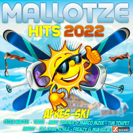 Mallotze Hits 2022 торрентом