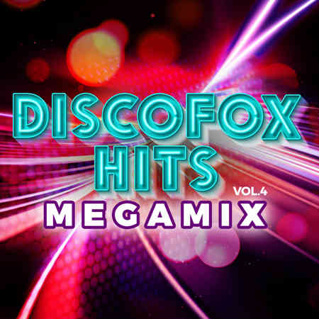 Discofox Hits Megamix 04 2022 торрентом