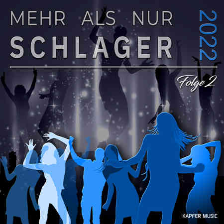 Mehr als nur Schlager [2СD]