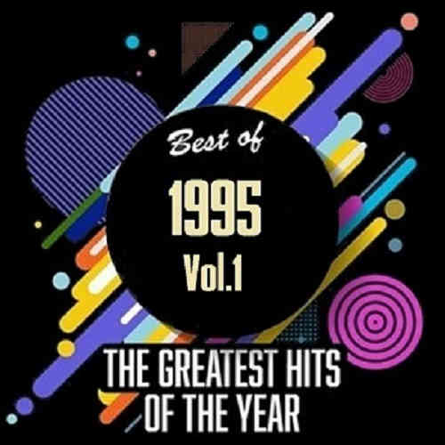 Best Of 1995 - Greatest Hits Of The Year [01]