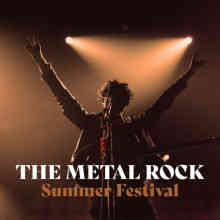 The Metal Rock Summer Festival 2022 торрентом