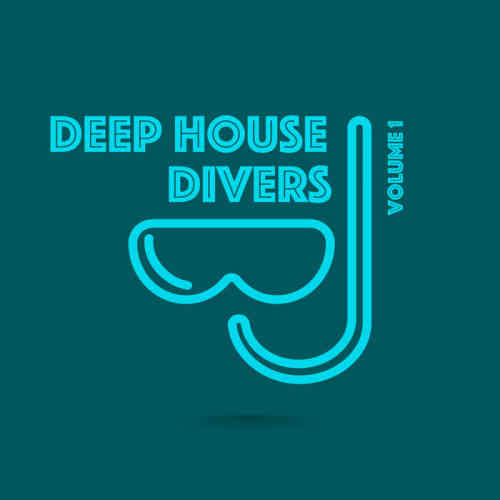 Deep House Divers, Vol. 1 2022 торрентом