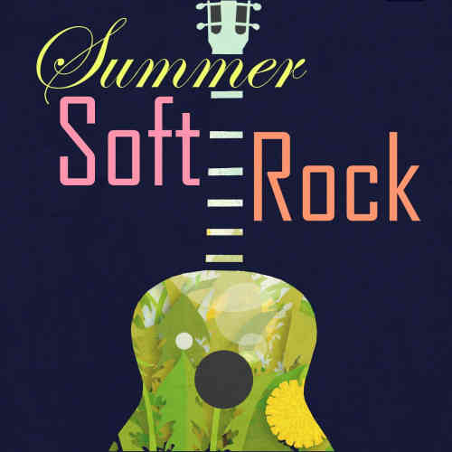 Summer Soft Rock