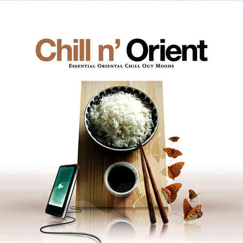 Chill n' Orient. Essential Oriental Chill Out Moods 2006 торрентом
