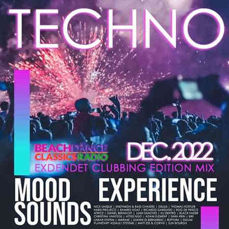 Techno: Mood Experience Sounds 2022 торрентом