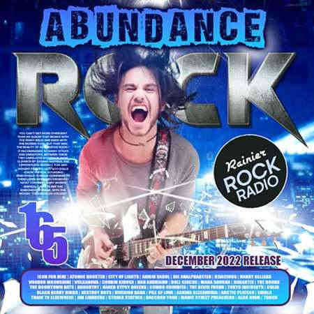 The Abundance Rock Music