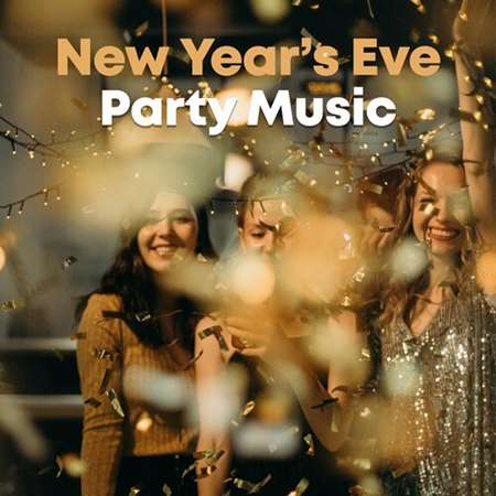 New Year's Eve Party Music 2022 торрентом