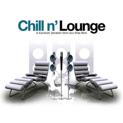 Chill n' Lounge 2010 торрентом