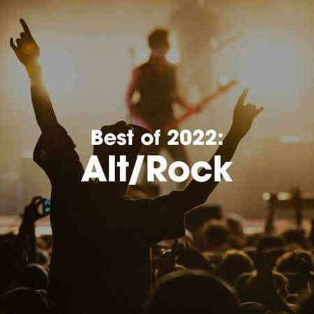 Best of 2022: Alt-Rock 2022 торрентом