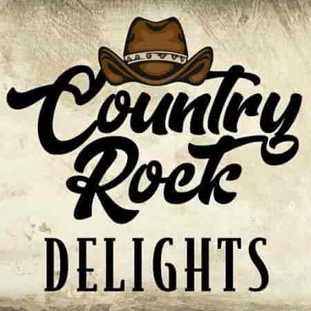 Country Rock Delights 2022 торрентом