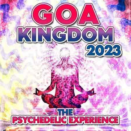 Goa Kingdom 2023 - the Psychedelic Experience 2023 торрентом