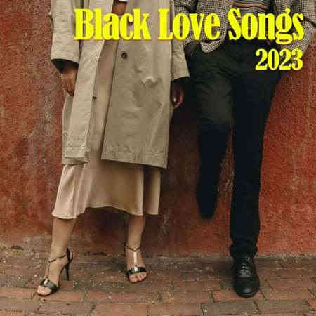 Black Love Songs 2023 2023 торрентом